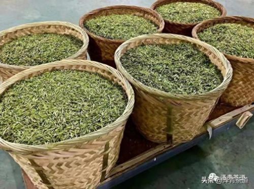 茶经排名前十的茶(十三种满分好茶)插图55 茶经排名前十的茶(十三种满分好茶)插图55