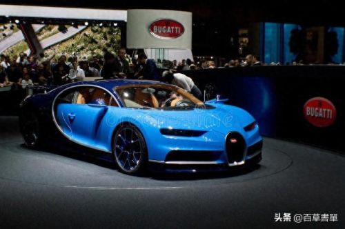 世界十大名车排行榜及图片(世界十大名贵车排行榜)插图5