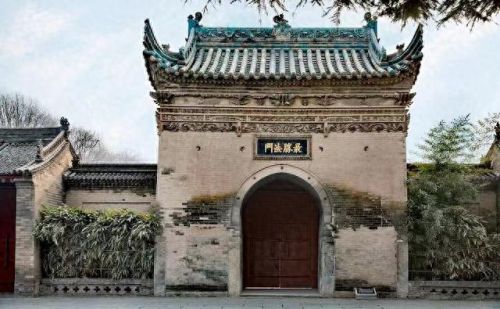 西安前十景区排名(西安景区图片大全)插图38 西安前十景区排名(西安景区图片大全)插图38