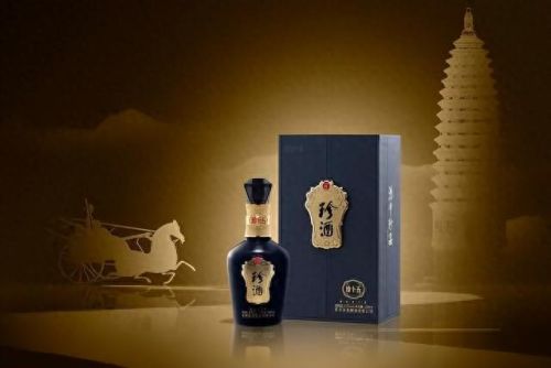 贵州十大酱香酒厂家排行榜(贵州十大酱香白酒厂)插图2