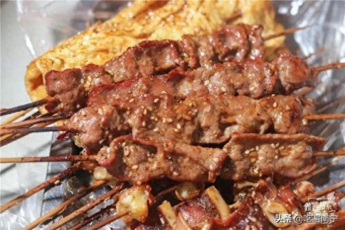 全国鱿鱼烧烤排名前十(哪种鱿鱼适合烧烤)插图24 全国鱿鱼烧烤排名前十(哪种鱿鱼适合烧烤)插图24