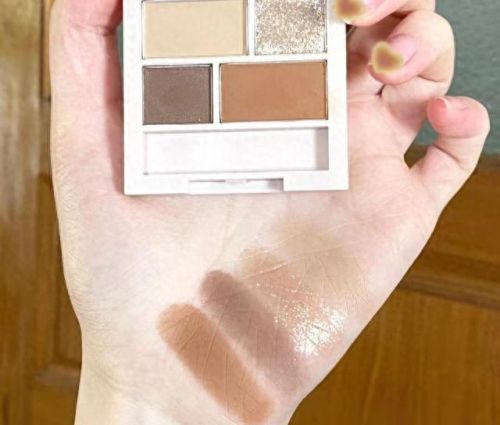 平价眼影盘十大排行榜(什么眼影盘好用排行榜)插图4