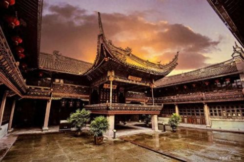 宁波游玩景区排名前十(宁波笔架山风景区)插图3 宁波游玩景区排名前十(宁波笔架山风景区)插图3