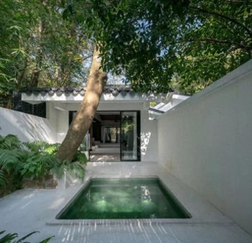 富阳避暑酒店排名前十(富阳著名酒店排行榜)插图34