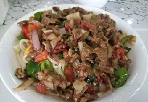 十大凉拌面品牌排行榜名字(吃凉拌面用什么调料)插图