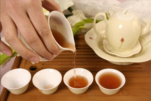 好喝的温性茶叶排行榜十大(中国最好喝的茶叶排名前五名)插图1