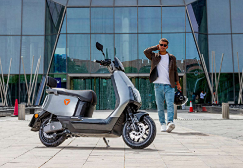 十大电动车品牌排行榜淮海(十大品牌电动车排名)插图9