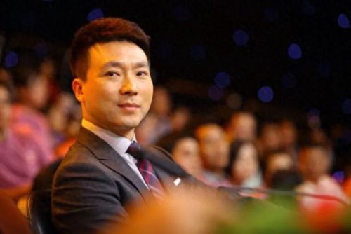 十大男主持人才华排行榜(襄阳电视台十大主持人)插图6