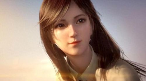 动漫十大美女能力排行榜(美女动漫小姐姐穿黑色丝绒长裙)插图9 动漫十大美女能力排行榜(美女动漫小姐姐穿黑色丝绒长裙)插图9