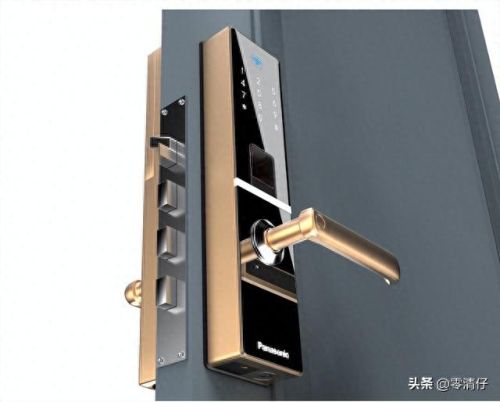 十大牌子智能锁排行榜图片(智能锁十大品牌大全)插图1