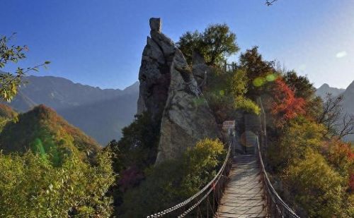 西安前十景区排名(西安景区图片大全)插图33 西安前十景区排名(西安景区图片大全)插图33