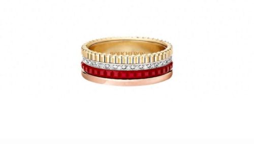 十大奢侈品男士戒指排行榜(男士戒指一般多少克)插图2