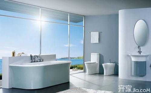 中国浴卫十大排行榜(中国十大卫浴品牌2020)插图1