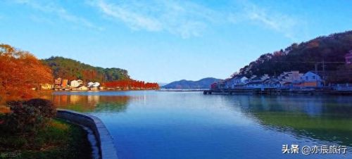 宁波附近漂流十大排行榜(宁波漂流十大排名)插图22