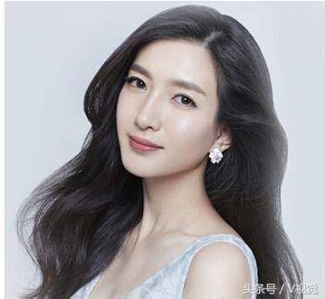 上海十大网红女星排行榜(上海网红戴允祺)插图4