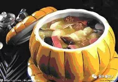 河南长垣名吃十大排行榜(长垣名吃)