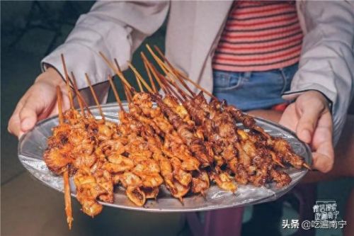 全国鱿鱼烧烤排名前十(哪种鱿鱼适合烧烤)插图69 全国鱿鱼烧烤排名前十(哪种鱿鱼适合烧烤)插图69