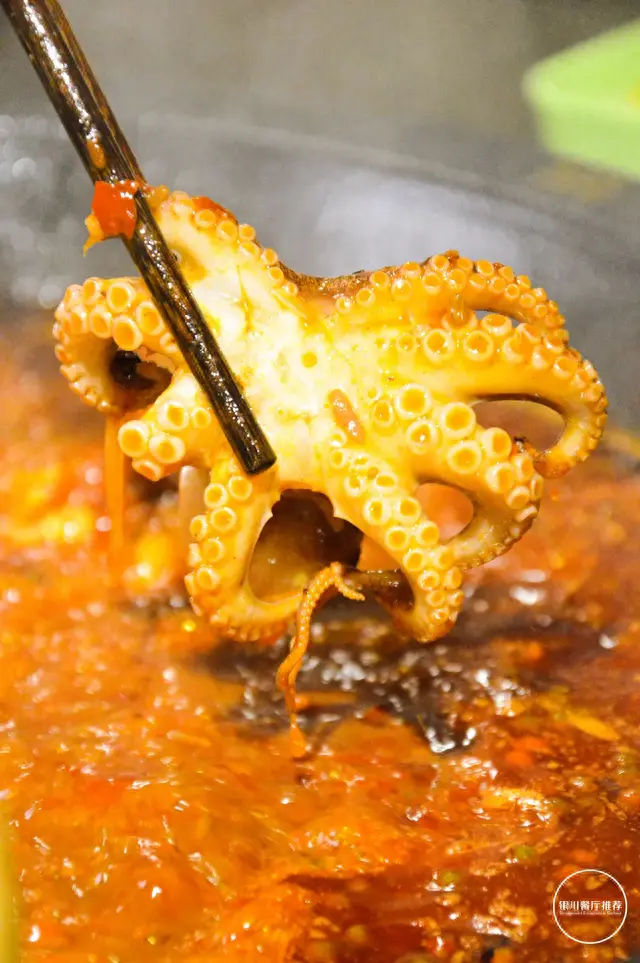 宁夏牛油火锅排名前十(红福人家手工牛油火锅)插图6 宁夏牛油火锅排名前十(红福人家手工牛油火锅)插图6