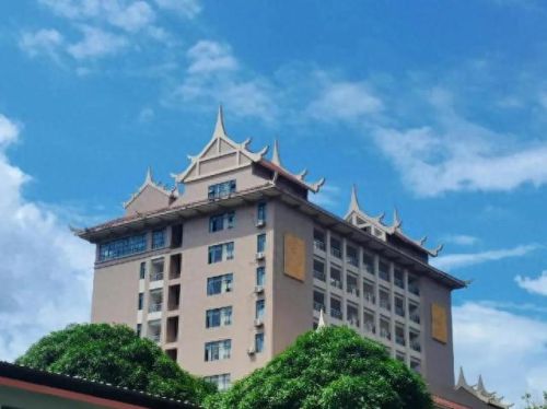 广西学院排名前十(桂林医学院更名失败了吗)插图6 广西学院排名前十(桂林医学院更名失败了吗)插图6