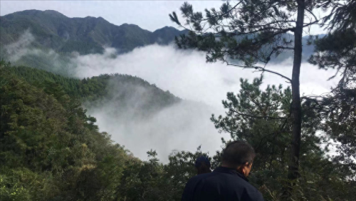 全球最美云海排名前十(最美云海在哪里)插图2 全球最美云海排名前十(最美云海在哪里)插图2