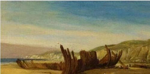 世界最大残骸排名前十(飞机最大残骸东航)插图3 世界最大残骸排名前十(飞机最大残骸东航)插图3