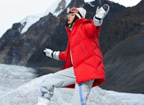 国产十大冲锋衣品牌排行榜(冲锋衣十大品牌)插图8