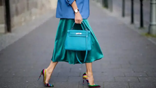 十大名牌女包排行榜图片(十大女包品牌排名)插图21