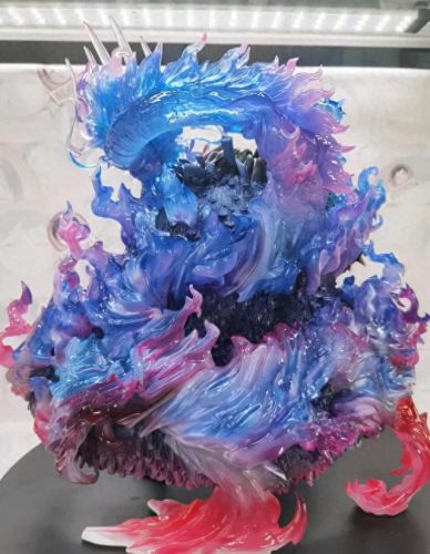 十大手办品牌排行榜图片大全(龙珠十大绝版最贵手办)插图3 十大手办品牌排行榜图片大全(龙珠十大绝版最贵手办)插图3