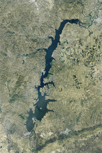 唐河最美水库排名前十(唐河附近最佳钓鱼水库)插图18 唐河最美水库排名前十(唐河附近最佳钓鱼水库)插图18