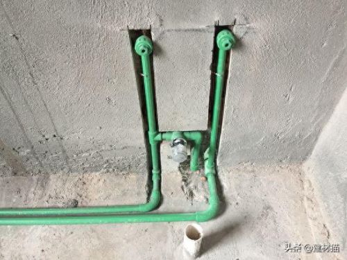 ppr管材中国十大排行榜(中国ppr十大品牌)插图2