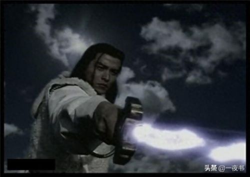 武侠剧十大宝剑排行榜(十大顶级宝剑图片)