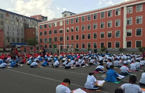鞍山重点小学排名前十(鞍山最好小学排名)插图2 鞍山重点小学排名前十(鞍山最好小学排名)插图2