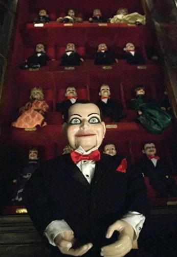 十大恐怖破片排名前十(十大恐怖毒药排行榜)插图