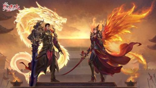 十大良心rpg手游排行榜(十大单机rpg巅峰作品)