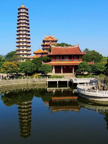 福建省十大寺院排行榜名单(福建泉州必去十大景点)插图3