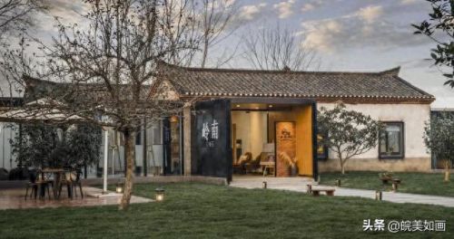 合肥避暑名宿排名前十(合肥开元美途民宿)插图11