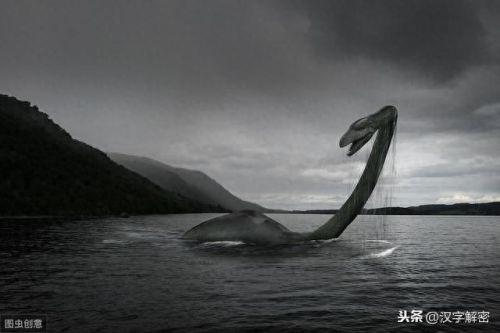 十大神兽排行榜谁第一(招财的十大神兽)插图9