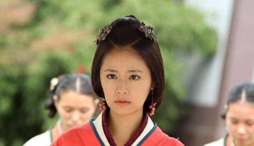 古代皇后排名前十(古代皇后贵人顺序)插图1 古代皇后排名前十(古代皇后贵人顺序)插图1