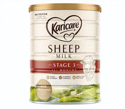 婴儿羊粉十大名牌排行榜(中国羊粉排行榜前十名)插图4