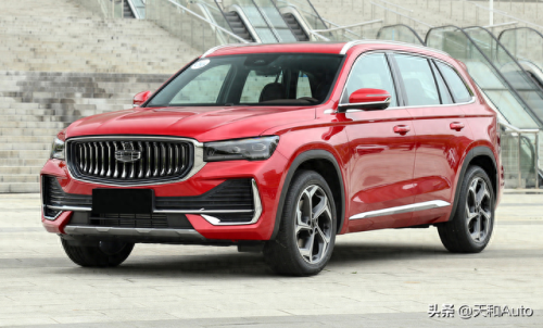 国产十大越野车销量排行榜(北京bj50最新款)