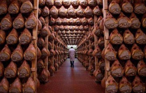 国际顶级火腿排名前十(德国顶级火腿价格)插图1 国际顶级火腿排名前十(德国顶级火腿价格)插图1