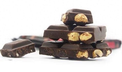 十大巧克力麦丽素豆排行榜(进口巧克力豆排行榜推荐)插图1 十大巧克力麦丽素豆排行榜(进口巧克力豆排行榜推荐)插图1