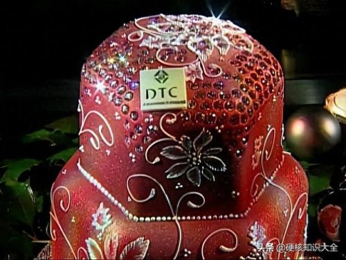 最贵的十大水果饰品排行榜(水果黄金饰品)插图6