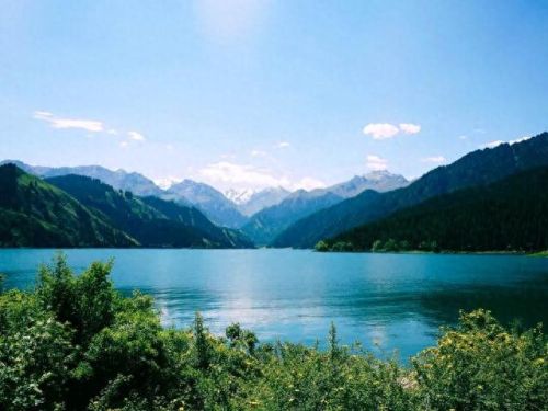 昌吉推荐景区排名前十(昌吉5a景点有哪些)插图 昌吉推荐景区排名前十(昌吉5a景点有哪些)插图