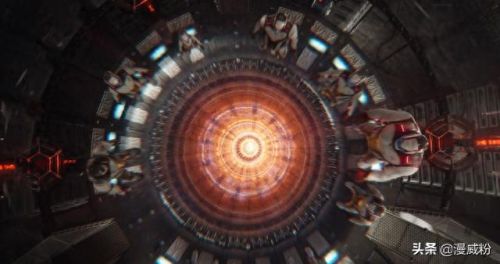 钢铁侠十大高光电影排行榜(钢铁侠十大经典影视)插图1