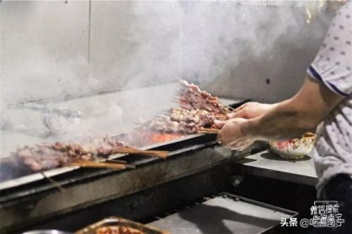 全国鱿鱼烧烤排名前十(哪种鱿鱼适合烧烤)插图22 全国鱿鱼烧烤排名前十(哪种鱿鱼适合烧烤)插图22