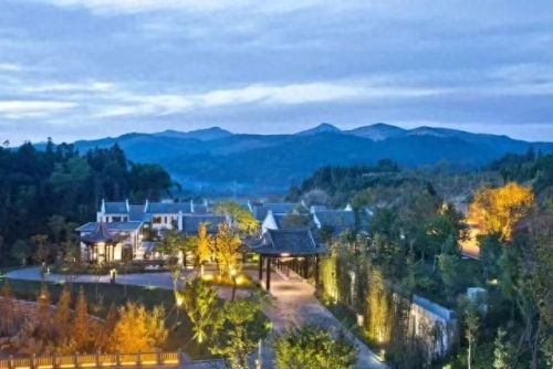 新疆塔城酒店排名前十(全国连锁酒店排名)插图10