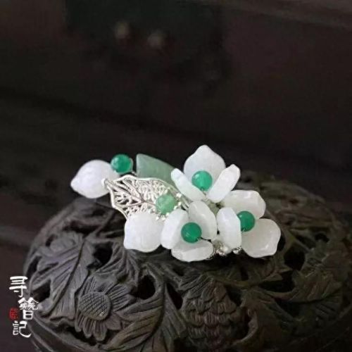 木发簪品牌十大排行榜(最耐用的发簪品牌排行图片)插图1 木发簪品牌十大排行榜(最耐用的发簪品牌排行图片)插图1