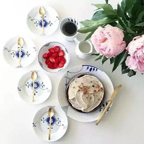 世界十大西餐刀叉排行榜(西餐刀叉勺子的摆放)插图12 世界十大西餐刀叉排行榜(西餐刀叉勺子的摆放)插图12