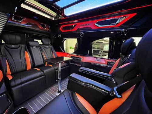 十大进口商务车排行榜(十大最好进口商务车)插图9